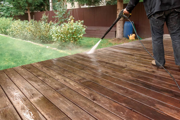 Best Building Exterior Washing  in Johnstonville, CA