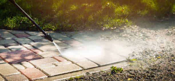 Best Pool Deck Cleaning  in Johnstonville, CA