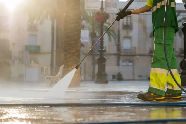 Best Patio and Deck Pressure Washing  in Johnstonville, CA